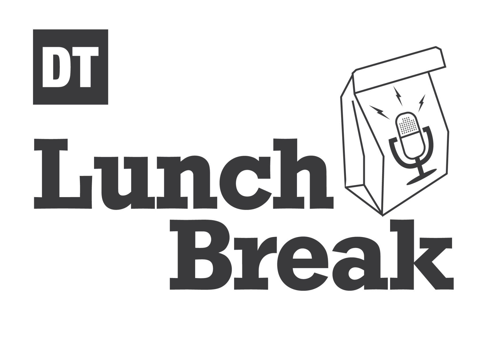 Lunch Break – Episode 1